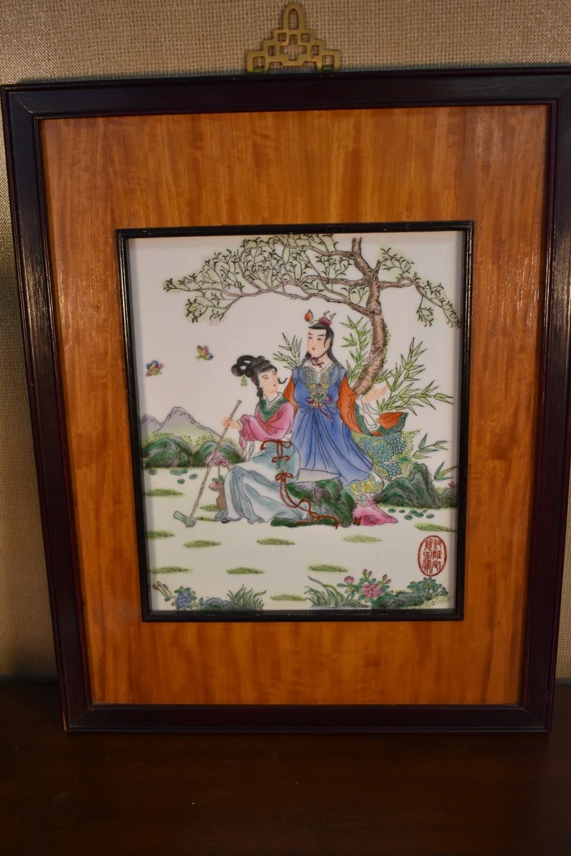 1900-1940 年中国画作、画卷| eBay