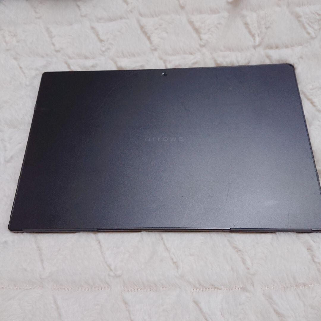 arrows - 【B】F-04H/arrows Tab/356399070823477 FUJITSU F-04H ARROWS TAB 32GB Storage 10.5 IRIS ANDROID 7.1
