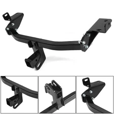 6000lb Class-3 Trailer Rear Bumper Tow Hitch For Jeep Cherokee 2014-2018