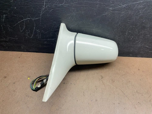 1997  to 2002 Cadillac Eldorado Left Driver Lh View Door Mirror Oem i1524 DG1