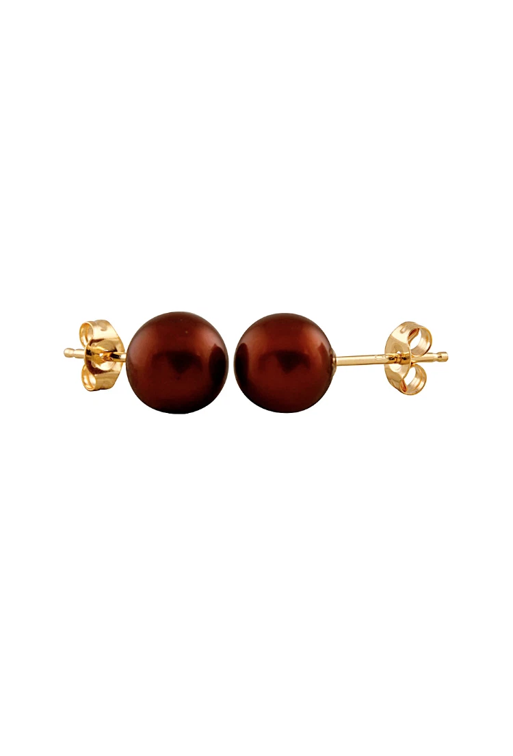 Splendid pearls 14k sale