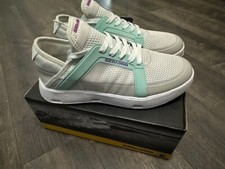 Sea Doo PWC Jet Ski Riding Water Shoes Mens 9 Womens 11 Unisex EU 41.5 Grey New