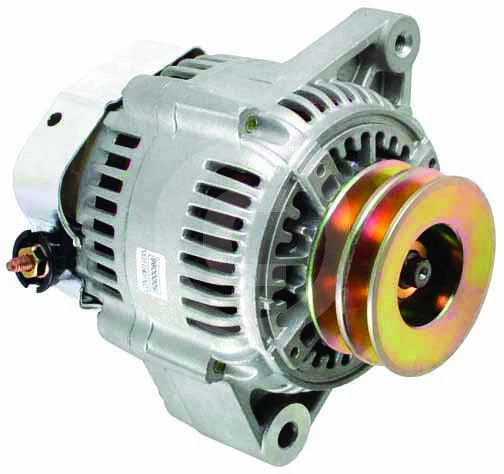 Toyota Land Cruiser LEXUS LX450 L6 4.5L HO Alternator 1993-1994 1995 1996 1997 - Изображение 2 из 2