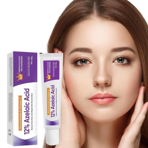 12% Facial Serum, Cream' for Redness & Acne~N E W' - Picture 3 of 9
