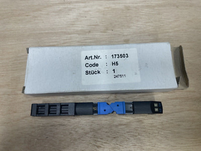 Festo 173503 CPA10-EB2-HR 2 Spulen Strombrücke ''Manuelle Überbrückungsrastung'' NEU