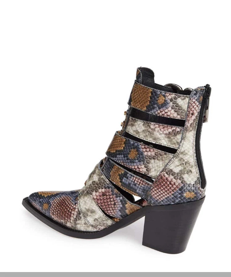 Jeffrey campbell cheap caceres white