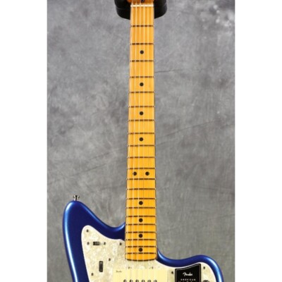 Fender American Ultra Jazzmaster Maple Fingerboard Cobra Fender American Ultra Jazzmaster Maple Fingerboard Cobra
