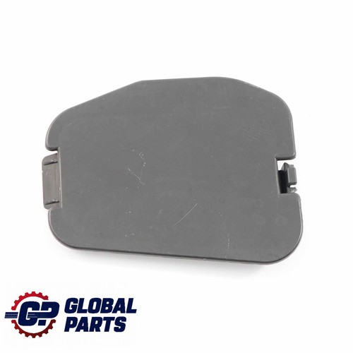 BMW F10 F11 Luftkanal Frontplatte Radiatorklappe Rechts 7237494