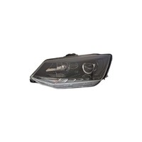 Hella Hauptscheinwerfer 1LL 011 824-231 FüR Skoda, Links