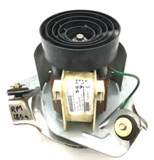 JAKEL J238-150-15215 Draft Inducer Blower Motor HC21ZE123A used refurb #RM185A