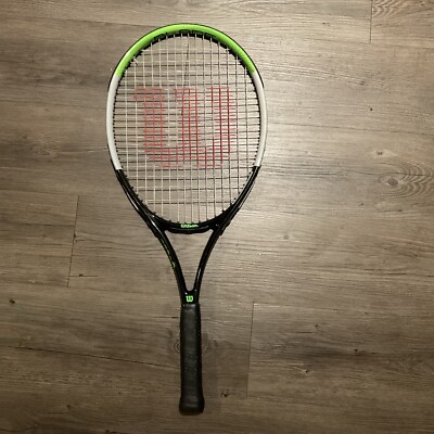 wilson blade Feel  25 Jr.