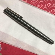 Pilot pen, 1960,