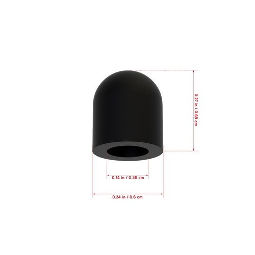 15 Pcs Pen for Styluses Nibs Replacement Tip Tips - 第 10/11 張圖片