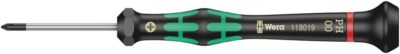 05118019001 2050 Ph Screwdriver For Phillips Screws For Electronic Applications 