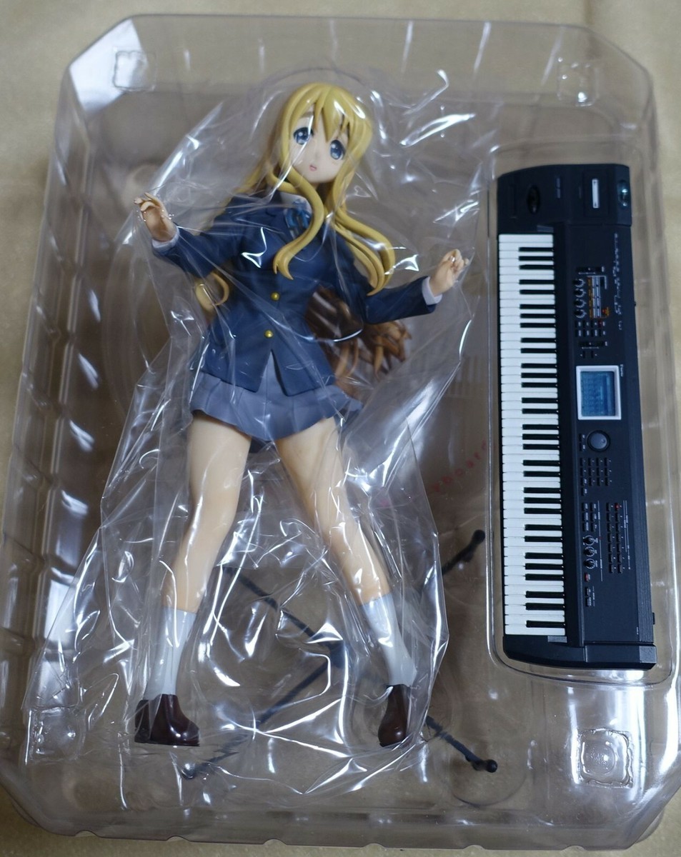 ALTER Tsumugi Kotobuki フィギュア 3-7 days from Japan Alter K-ON!: Tsumugi Kotobuki 1:8-Scale