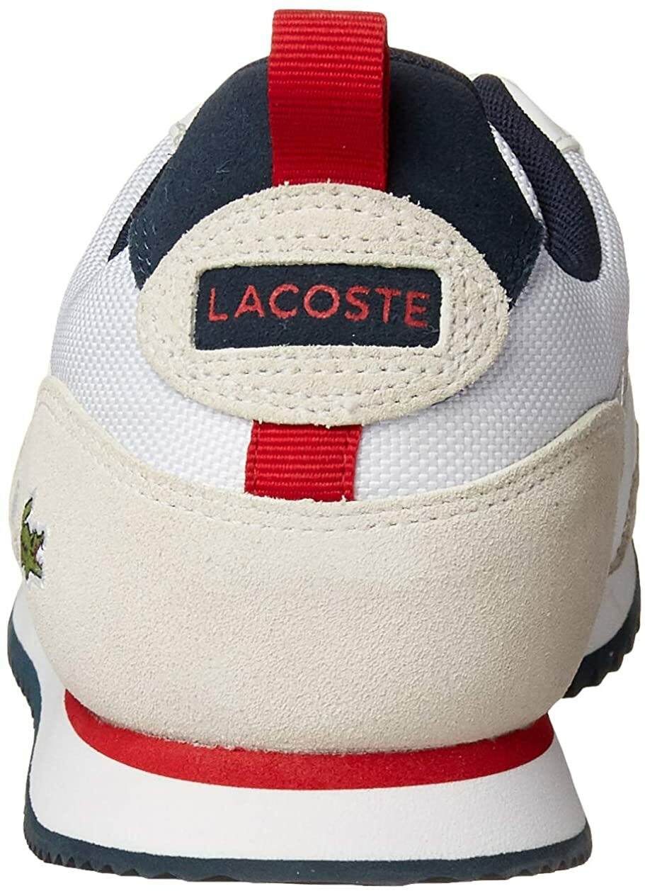 LACOSTE AESTHET 120 2 SMA Sneakers 