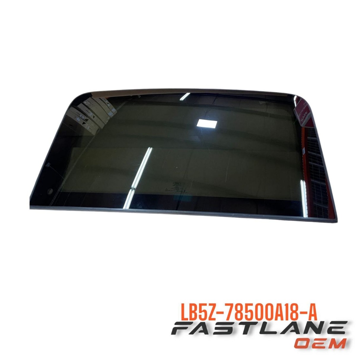 2020-2023 FORD EXPLORER HATCH GLASS NEW OEM LB5Z-78500A18-A | eBay