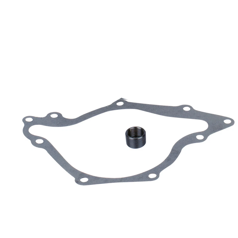 Engine Water Pump w/Gasket for 60-69 Dodge 330 A100 Charger Pickup Polara 5.2L - Image 3 of 4