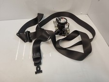 VAUXHALL ASTRA J GTC VXR REAR SEAT BELT PASSENGER SIDE 13380210