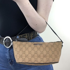 gucci baguette handbag