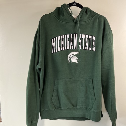 Michigan State Spartans Hoodie Pullover - XL - Bild 2 von 5