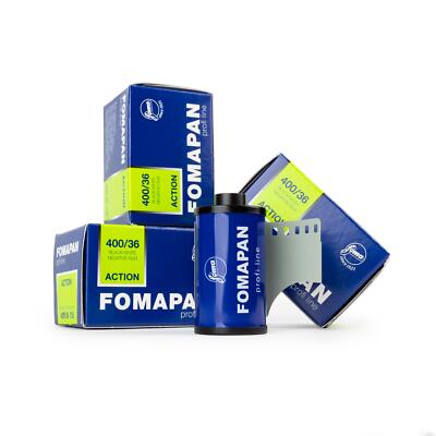 FOMAPAN