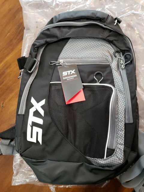 stx sidewinder backpack