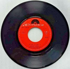 Raymond Froggatt:  Anything You Want To / Ring-Ting-A-Ling (7