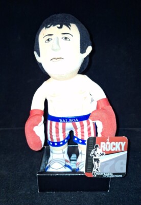 Rocky Balboa 10