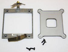 OEM CPU HEATSINK RETENTION MOUNT KIT 14R0012--IBM SURE POS 4840-563 TOUCH SCREEN