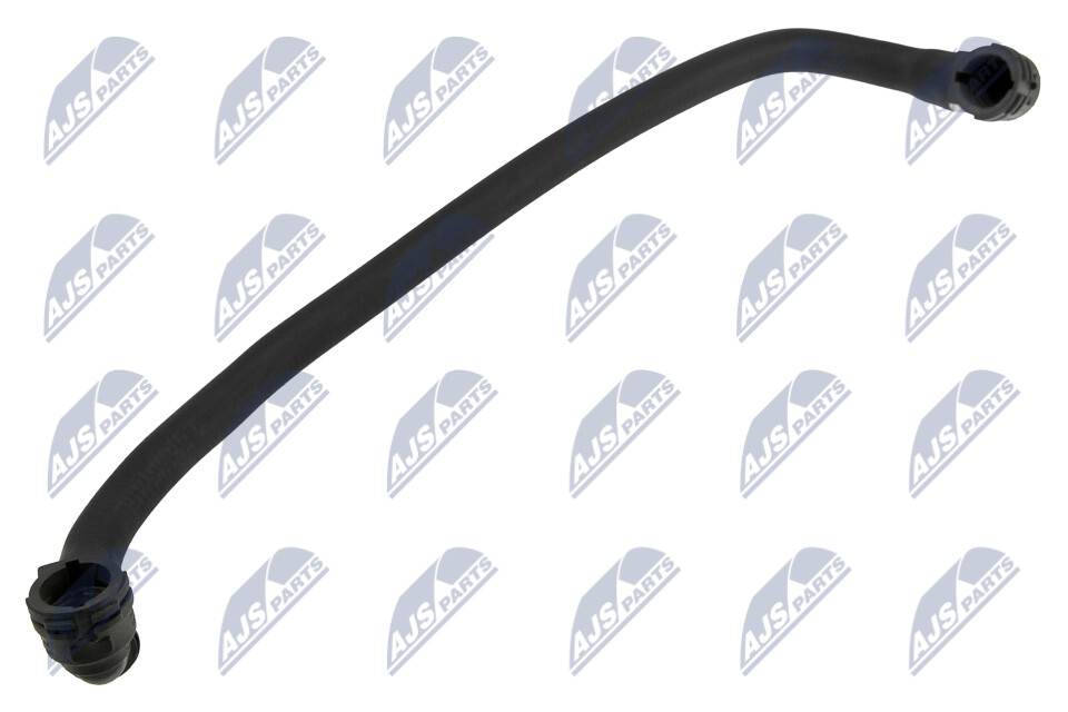 CPP-LR-010 NTY Radiator Hose for LAND ROVER