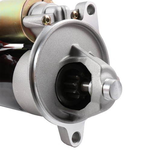 Starter For Ford Mustang Ranger Mazda B Series Pickups 1994 1995 3231 3238 17484 - Picture 12 of 12