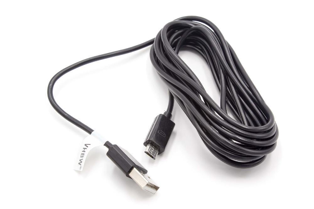 USB Datenkabel 3n für SAMSUNG GT-B2710 Xcover