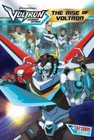DreamWorks Voltron Kids Toys & Hobbies