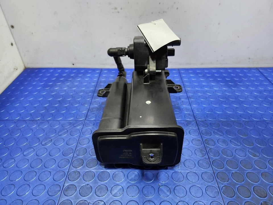 Conjunto de vasilha de carvão 13-15 Subaru Legacy Outback 2,5L vapor combustível fabricante de equipamento original - Imagem 4 de 4