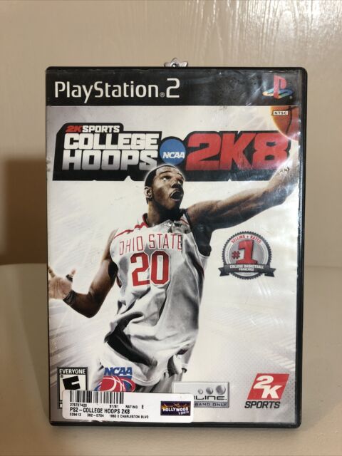 ncaa college hoops 2k8 ps2 iso ncaa college hoops 2k8 ps2 iso