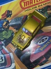 1979 Matchbox Lesney Superfast No. 16 Pontiac Firebird Gold Metallic England
