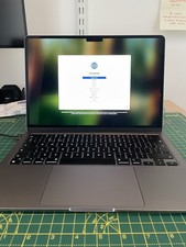 Apple MacBook Air 13 M2 8GB 256GB SSD