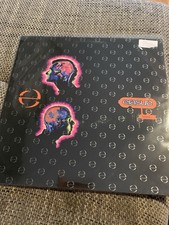 Erasure -Chorus (1991) [Vinyl LP]VG+!