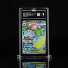 2025 POKEMON MEG EN-MEGA EVOLUTION FULL ART #155 MEGA VENUSAUR EX TAG 9