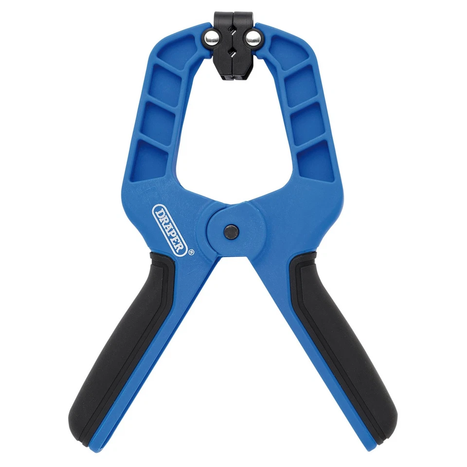 Draper 20080 Spring Clamp 75mm - Image 2 of 4