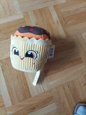 Netto Freunde   Aktuelle Treueaktion   Muffin   Stofftier   Neu  