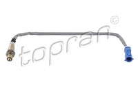 Topran Lambdasonde Sensor Abgassteuerung 304 160 FüR Ford MAX Focus Volvo 2 DXA