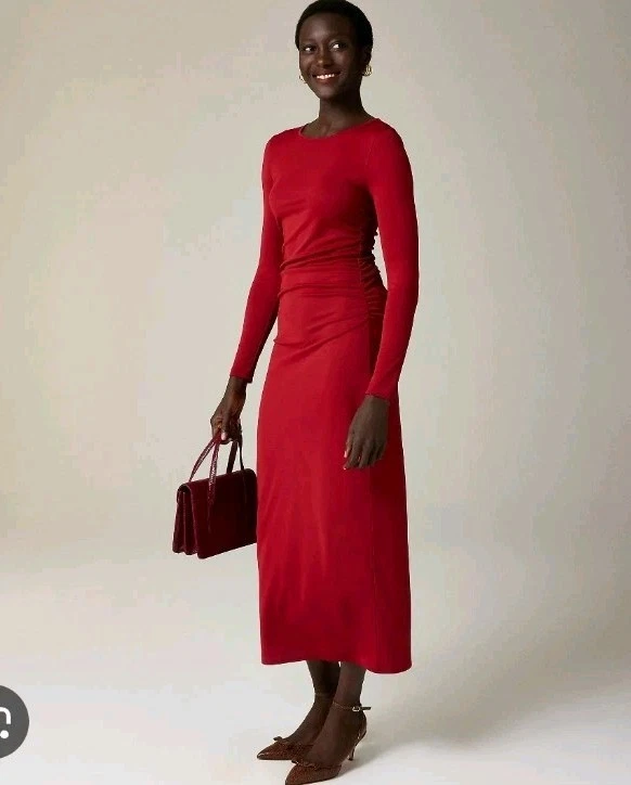 J.CREW Long Sleeve Dresses for Women for sale | eBay J.CREW Long Sleeve Dresses for Women for sale | eBay