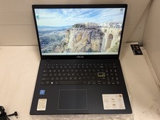 ASUS E510 Notebook Laptop-Navy Blue