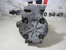 Climatisation et Accessoires Mitsubishi SPACE STAR