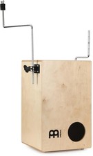 Meinl Percussion Kick Drum Cajon - Natural