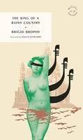 The King Of A Rainy Country Brigid Brophy Taschenbuch Englisch 2025