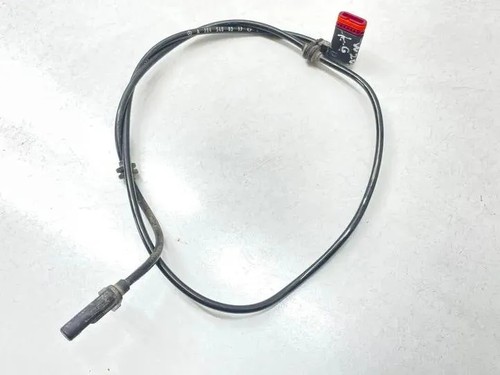 MERCEDES-BENZ C W204 ABS-Sensor hinten links A2045400317 2.20 Diesel 27252178