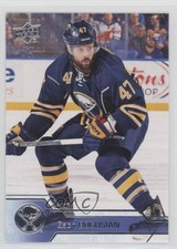 2016-17 Upper Deck Zach Bogosian #26 0g4